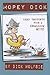 Mopey Dick by Dick Wolfsie