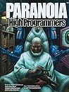 Paranoia by Gareth Ryder-Hanrahan