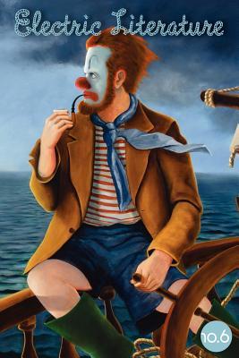 Electric Literature No. 6 (Paperback)