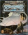 Legend of Spelljammer (Advanced Dungeons & Dragons Boxed Set) Legend of Spelljammer (Advanced Dungeons & Dragons Boxed Set)