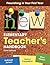 The New Elementary Teacher′s Handbook: Flourishing in Your First Year