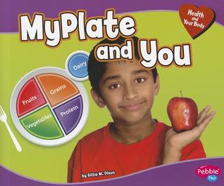 MyPlate and You (Pebble Plus)