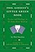 Phil Gordon's Little Green Book: Lessons and Teachings in No Limit Texas Hold'em