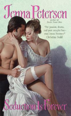 Seduction is Forever (Lady Spies, #3)