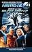 Fantastic 4 by Daniel Josephs Fantastic 4 by Daniel Josephs