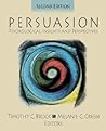 Persuasion: Psychological Insights and Perspectives