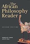 The African Philosophy Reader