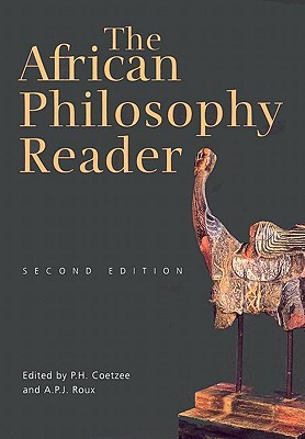 The African Philosophy Reader (Paperback)