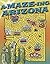A-Maze-ing Arizona by Rising Moon Editors