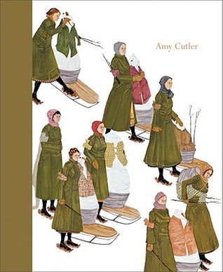 Amy Cutler: Turtle Fur (Hardcover)