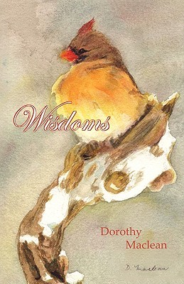 Wisdoms (Paperback)