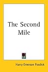 The Second Mile The Second Mile