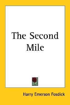 The Second Mile