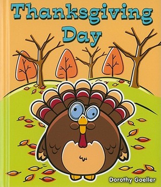 Thanksgiving Day (All About Holidays)