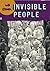 Invisible People (Will Eisner Library (Hardcover))