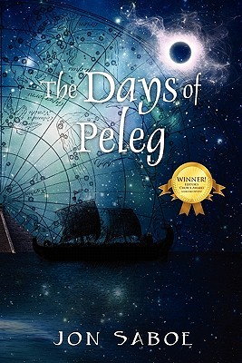 The Days of Peleg by Jon Saboe