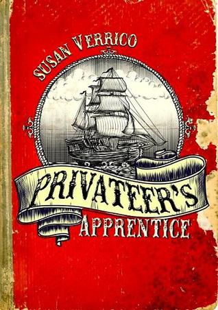 Privateer's Apprentice (Hardcover)