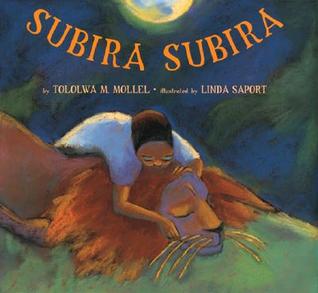 Subira Subira (Hardcover)