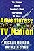 Adventures in a TV Nation by Michael Moore