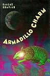 Armadillo Charm