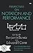 Perspectives on Notation and Performance by Benjamin Boretz