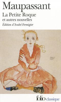 La Petite Roque et autres nouvelles (Mass Market Paperback)