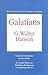 Galatians (IVP New Testamen...