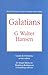 Galatians (IVP New Testament Commentary Series)