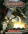 Forbidden Lore: Ravenloft Accessory: (Advanced Dungeons & Dragons 2nd Edition)