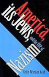 America, Its Jews, and the Rise of Nazism