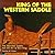 King of the Western Saddle: The Sheridan Saddle and the Art of Don King (Folk Art and Artists Series)