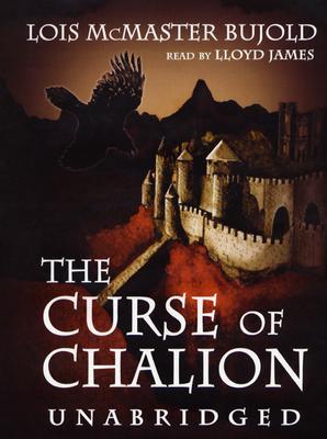 The Curse of Chalion