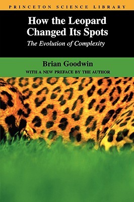 How the Leopard Changed Its Spots : The Evolution of Complexity (Paperback)