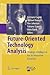 Future-oriented Technology Analysis