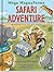Mega MagnaForms Safari Adventure by Sarah Jane Bryan