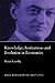 Knowledge, Institutions and Evolution in Economics (The Graz Schumpeter Lectures)