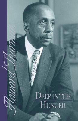 Deep Is the Hunger (Paperback)