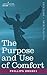 The Purpose and Use of Comfort by Phillips Brooks