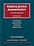 Cases and Materials on Criminal Justice Administration, 5th, 2010 Supplement
