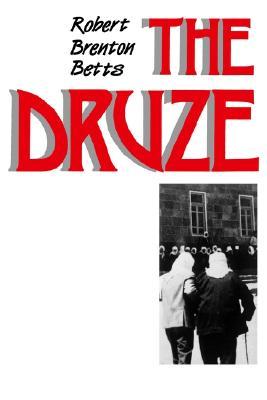 The Druze (Paperback)