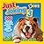 National Geographic Kids Just Joking 3: 300 Hilarious Jokes About Everything, Including Tongue Twisters, Riddles, and More!
