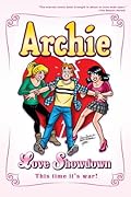 Archie: Love Showdown (Archie & Friends All-Stars)