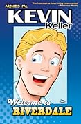 Kevin Keller: Welcome to Riverdale