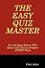 The Easy Quiz Master