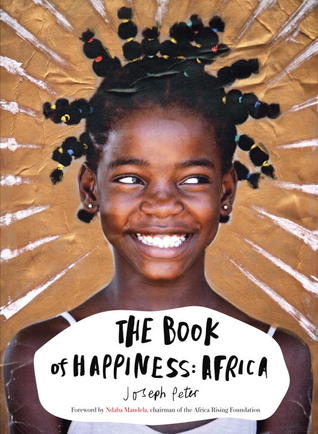 The Book of Happiness: Africa (Paperback)