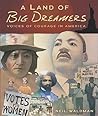 A Land of Big Dreamers: Voices of Courage in America