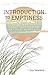 Introduction to Emptiness by Guy Newland