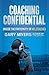 Coaching Confidential: Insi...