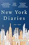 New York Diaries:...