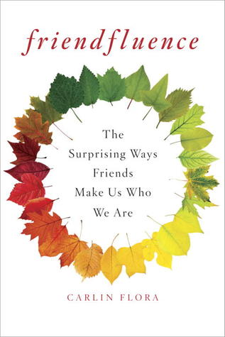 Friendfluence: The Surprising Ways Friends Make Us Who We Are (Hardcover)